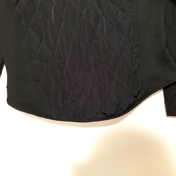 NWOT Rock Hampton Polo Team jacket - M - Picture 7 of 11